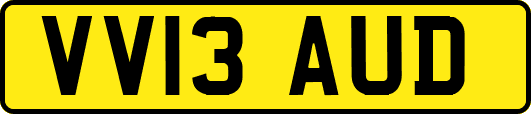 VV13AUD
