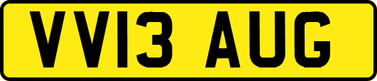 VV13AUG