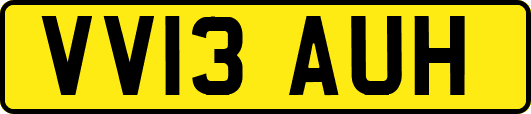 VV13AUH