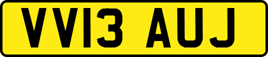 VV13AUJ