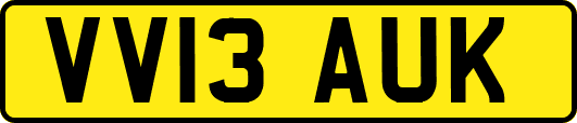 VV13AUK