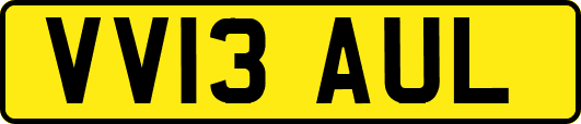 VV13AUL
