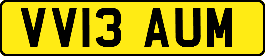 VV13AUM
