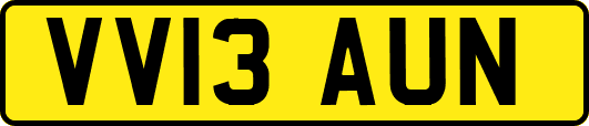 VV13AUN