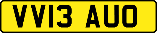 VV13AUO