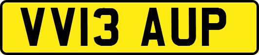 VV13AUP