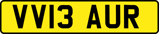 VV13AUR