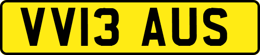 VV13AUS