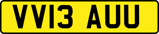 VV13AUU