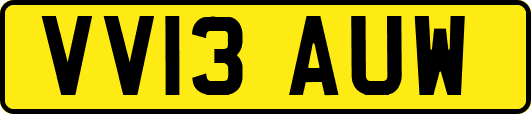 VV13AUW