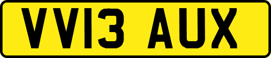 VV13AUX