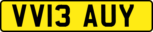VV13AUY