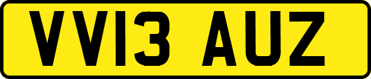 VV13AUZ