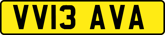 VV13AVA