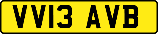 VV13AVB