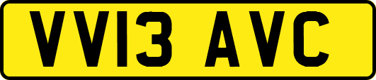 VV13AVC