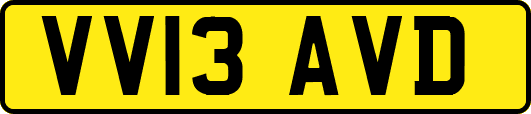 VV13AVD