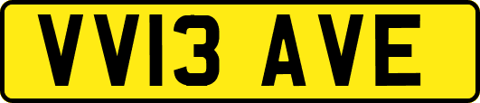 VV13AVE