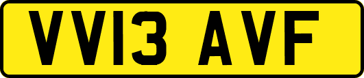 VV13AVF