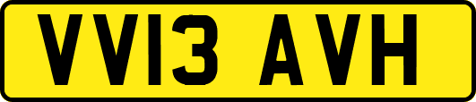 VV13AVH
