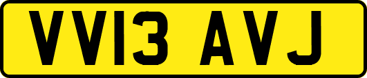 VV13AVJ