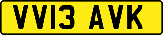 VV13AVK