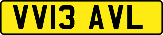 VV13AVL