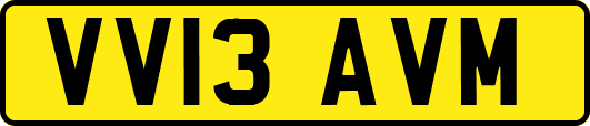 VV13AVM