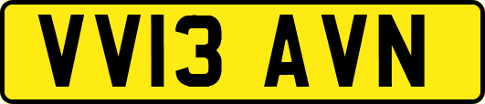 VV13AVN