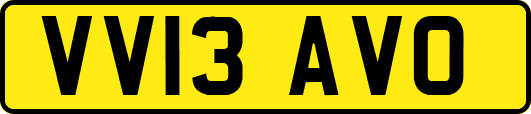 VV13AVO
