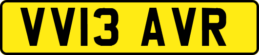 VV13AVR