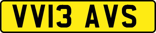 VV13AVS
