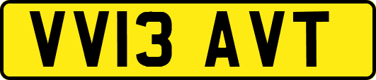 VV13AVT
