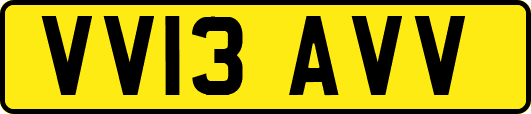 VV13AVV