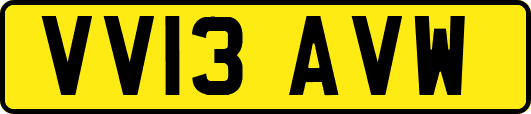 VV13AVW