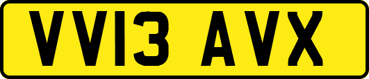 VV13AVX