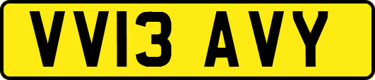 VV13AVY