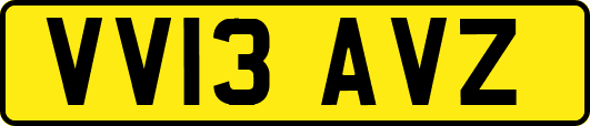 VV13AVZ