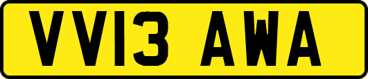 VV13AWA