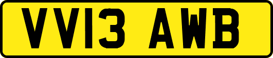 VV13AWB