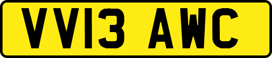 VV13AWC