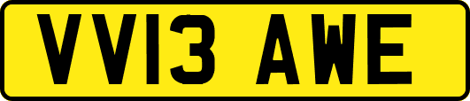 VV13AWE