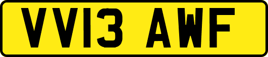 VV13AWF
