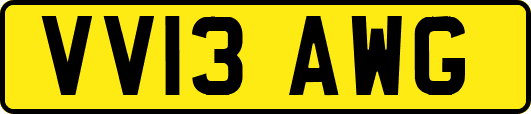 VV13AWG