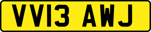 VV13AWJ