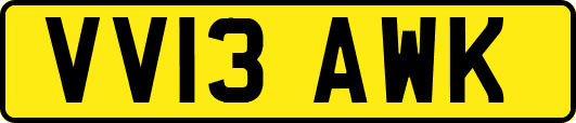 VV13AWK
