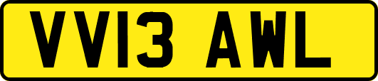VV13AWL