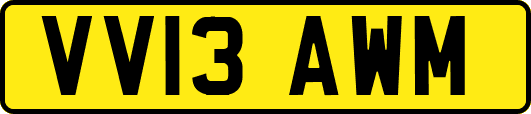 VV13AWM