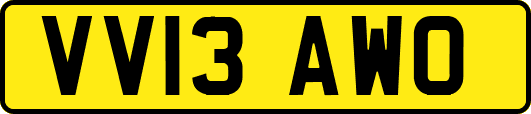 VV13AWO
