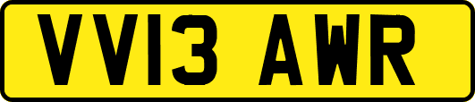 VV13AWR